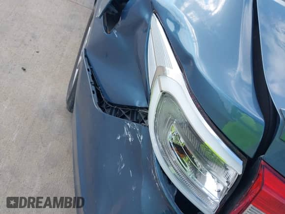 2015 Hyundai Sonata Eco z VIN 5NPE24AA8FH132823, wystawiony jako IAAI lot #43258464 z przebiegiem 75 048 mil mil oraz . Historia ofert i sprzedaży dostępna na DreamBid. Obrazek 6.