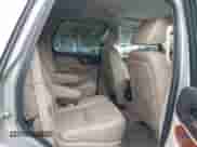 2007 Chevrolet Tahoe LTZ с VIN 1GNFK13067R132361, выставлен на аукционе IAAI как лот 43099045 с пробегом Не указан миль и . История ставок и продаж доступна на DreamBid. Изображение 8.