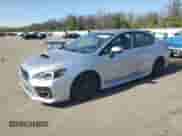 2015 Subaru WRX Premium with VIN JF1VA1D69F8815532, listed as a Copart auction lot 62452325 with 184,857 mi miles and Salvage title. Bid and sale history available at DreamBid. Image 1.