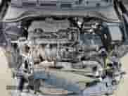 2022 Hyundai Kona SEL с VIN KM8K6CAB4NU921318, выставлен на аукционе Copart как лот 70827365 с пробегом 36 185 миль миль и Списание • Salvage title. История ставок и продаж доступна на DreamBid. Изображение 12.