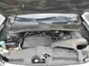 2009 Honda Pilot Touring with VIN 5FNYF48879B025317, listed as a Copart auction lot 62288685 with 290,816 mi miles and Salvage title. Bid and sale history available at DreamBid. Image 12.