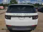 2018 Land Rover Discovery Sport SE with VIN SALCP2RX9JH746687, listed as a Copart auction lot 65319545 with 141,724 mi miles and Clean title. Bid and sale history available at DreamBid. Image 6.