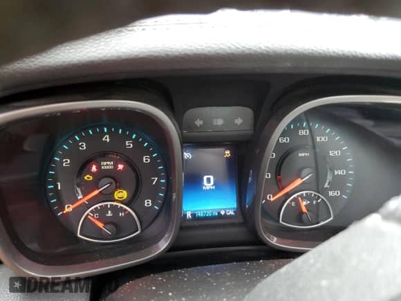 2015 Chevrolet Malibu LTZ с VIN 1G11G5SX6FF337441, выставлен на аукционе Copart как лот 70360045 с пробегом 146 720 миль миль и Списание • Salvage title. История ставок и продаж доступна на DreamBid. Изображение 9.