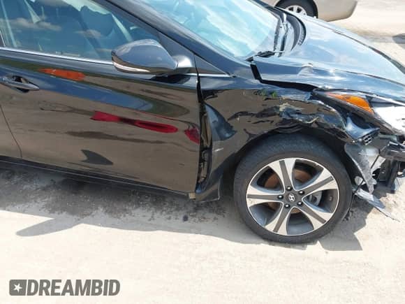 2015 Hyundai Elantra Sport с VIN KMHDH4AH7FU380196, выставлен на аукционе IAAI как лот 42639962 с пробегом 99 725 миль миль и . История ставок и продаж доступна на DreamBid. Изображение 18.