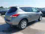 2013 Nissan Murano LE с VIN JN8AZ1MU0DW208304, выставлен на аукционе IAAI как лот 42280223 с пробегом 137 909 миль миль и . История ставок и продаж доступна на DreamBid. Изображение 4.