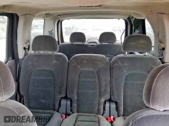 2002 Ford Explorer XLT с VIN 1FMZU63K22ZC60910, выставлен на аукционе Copart как лот 68150875 с пробегом 198 339 миль миль и Чистый • Clean title. История ставок и продаж доступна на DreamBid. Изображение 10.