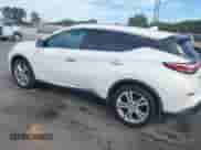 2016 Nissan Murano S с VIN 5N1AZ2MG9GN145561, выставлен на аукционе IAAI как лот 43372585 с пробегом 102 070 миль миль и . История ставок и продаж доступна на DreamBid. Изображение 3.