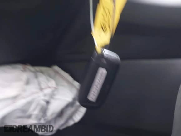 2024 Dodge Hornet R/T с VIN ZACPDFCW3R3A35345, выставлен на аукционе IAAI как лот 41456546 с пробегом 5 287 миль миль и . История ставок и продаж доступна на DreamBid. Изображение 11.