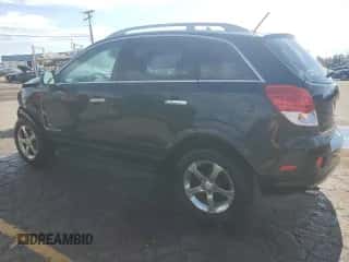2008 Saturn VUE XR z VIN 3GSCL53748S667317, wystawiony jako Copart lot #69540274 z przebiegiem Nie podano mil oraz Czysty tytuł • Clean title. Historia ofert i sprzedaży dostępna na DreamBid. Obrazek 2.