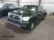 2012 Toyota Tacoma z VIN 5TFTX4CN7CX011547, wystawiony jako IAAI lot #43467048 z przebiegiem 214 617 mil mil oraz . Historia ofert i sprzedaży dostępna na DreamBid. Obrazek 2.