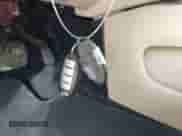 2016 Nissan Pathfinder Platinum with VIN 5N1AR2MM3GC610255, listed as a IAAI auction lot 42431509 with 118,167 mi miles and . Bid and sale history available at DreamBid. Image 11.