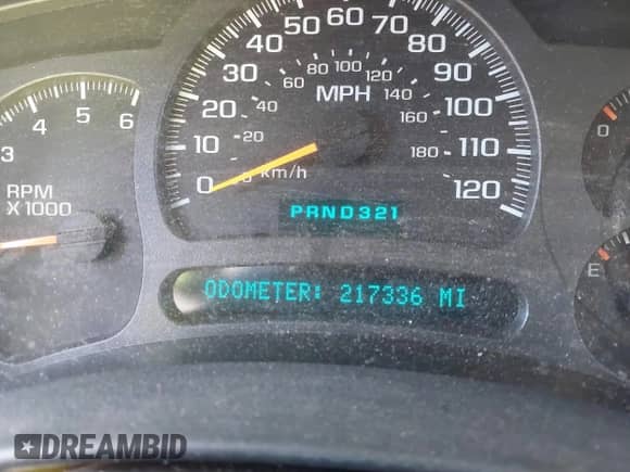 2003 GMC Sierra 1500 SLE with VIN 2GTEC19T631280046, listed as a IAAI auction lot 41677072 with 217,336 mi miles and . Bid and sale history available at DreamBid. Image 15.