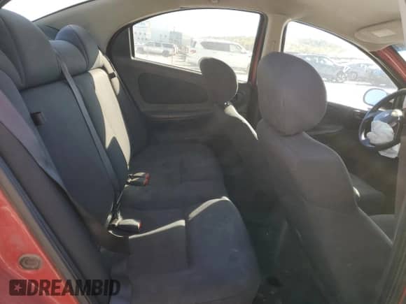 2003 Dodge Neon SE with VIN 1B3ES26C93D194538, listed as a Copart auction lot 75598834 with 190,755 mi miles and Salvage title. Bid and sale history available at DreamBid. Image 10.