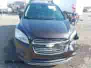 2015 Chevrolet Trax LT z VIN KL7CJLSB6FB115464, wystawiony jako IAAI lot #42995772 z przebiegiem 96 663 mil mil oraz . Historia ofert i sprzedaży dostępna na DreamBid. Obrazek 6.