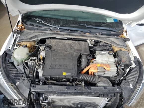 2018 Hyundai Ioniq SEL с VIN KMHC75LC8JU084831, выставлен на аукционе Copart как лот 39975784 с пробегом 105 660 миль миль и . История ставок и продаж доступна на DreamBid. Изображение 11.