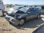 2009 Honda Accord LX with VIN 1HGCP263X9A021534, listed as a Copart auction lot 70824095 with 37,588 mi miles and Salvage title. Bid and sale history available at DreamBid. Image 1.