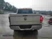 2023 Ram 1500 Tradesman z VIN 1C6RR7FT5PS527822, wystawiony jako Copart lot #67057145 z przebiegiem 42 566 mil mil oraz Czysty tytuł • Clean title. Historia ofert i sprzedaży dostępna na DreamBid. Obrazek 6.