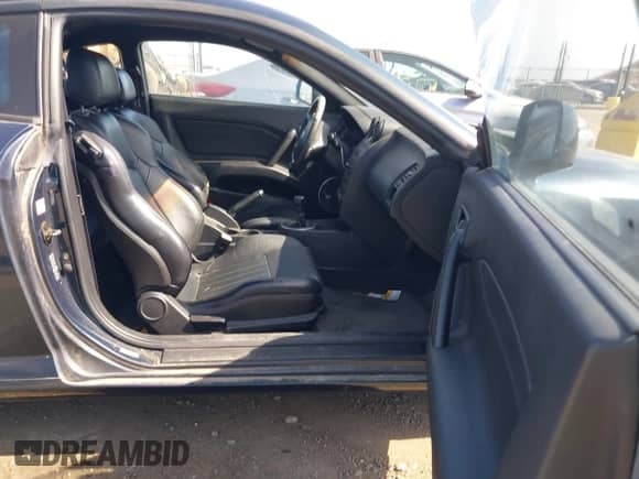 2003 Hyundai Tiburon GT с VIN KMHHN65F83U034197, выставлен на аукционе IAAI как лот 42383077 с пробегом 138 877 миль миль и . История ставок и продаж доступна на DreamBid. Изображение 5.