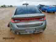 2013 Dodge Dart Rallye with VIN 1C3CDFBHXDD700554, listed as a Copart auction lot 63052795 with 154,548 mi miles and Salvage title. Bid and sale history available at DreamBid. Image 6.