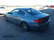 2007 BMW 3 Series 328i with VIN WBAWB33567PV72573, listed as a IAAI auction lot 41302455 with 136,959 mi miles and . Bid and sale history available at DreamBid. Image 3.