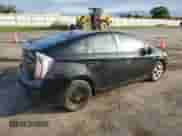 2012 Toyota Prius Three with VIN JTDKN3DU4C1536246, listed as a Copart auction lot 86901095 with 230,662 mi miles and Clean title. Bid and sale history available at DreamBid. Image 3.