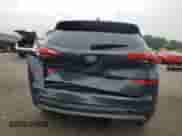 2020 Hyundai Tucson Sport with VIN KM8J33AL7LU142845, listed as a Copart auction lot 60910145 with 99,446 mi miles and Non repairable. Bid and sale history available at DreamBid. Image 6.