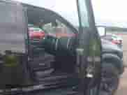 2019 Ram 1500 Warlock with VIN 1C6RR7GG8KS653117, listed as a IAAI auction lot 43084392 with 91,271 mi miles and . Bid and sale history available at DreamBid. Image 5.