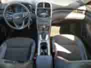 2013 Chevrolet Malibu LT with VIN 1G11E5SA3DF252765, listed as a Copart auction lot 86283295 with 203,531 mi miles and Clean title. Bid and sale history available at DreamBid. Image 8.