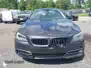 2014 BMW 5 Series 535i xDrive с VIN WBA5B3C59ED536757, выставлен на аукционе IAAI как лот 43097333 с пробегом 92 462 миль миль и . История ставок и продаж доступна на DreamBid. Изображение 13.