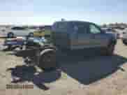 2021 Toyota Tacoma SR5 с VIN 3TMBZ5DN5MM029840, выставлен на аукционе Copart как лот 56366645 с пробегом 21 873 миль миль и Списание • Salvage title. История ставок и продаж доступна на DreamBid. Изображение 3.