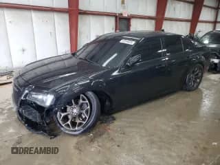 2016 Chrysler 300 S Alloy Edition with VIN 2C3CCABT0GH287240, listed as a Copart auction lot 57919325 with 78,583 mi miles and Salvage title. Bid and sale history available at DreamBid. Image 1.
