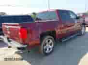 2015 Chevrolet Silverado 1500 LT z VIN 3GCPCREC0FG215086, wystawiony jako IAAI lot #43061315 z przebiegiem Nie podano mil oraz . Historia ofert i sprzedaży dostępna na DreamBid. Obrazek 4.