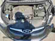 2014 Hyundai Elantra Limited с VIN 5NPDH4AE3EH537676, выставлен на аукционе Copart как лот 85293255 с пробегом 88 641 миль миль и Списание • Salvage title. История ставок и продаж доступна на DreamBid. Изображение 11.