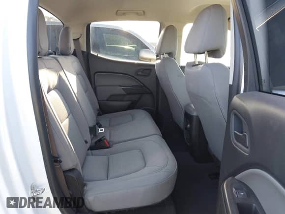 2019 Chevrolet Colorado 2WD Work Truck с VIN 1GCGSBEN9K1332203, выставлен на аукционе IAAI как лот 43155258 с пробегом 41 308 миль миль и . История ставок и продаж доступна на DreamBid. Изображение 8.