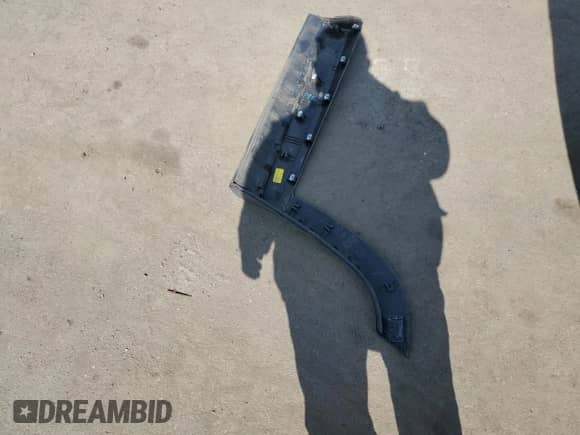 2022 Hyundai Tucson SEL with VIN 5NMJFCAE5NH124321, listed as a Copart auction lot 59257685 with 40,668 mi miles and Salvage title. Bid and sale history available at DreamBid. Image 12.