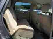 2015 Nissan Pathfinder S z VIN 5N1AR2MN8FC614096, wystawiony jako Copart lot #71795825 z przebiegiem 142 552 mil mil oraz Szkoda całkowita • Salvage title. Historia ofert i sprzedaży dostępna na DreamBid. Obrazek 11.