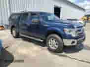 2014 Ford F-150 XL с VIN 1FTFW1EF7EFA97603, выставлен на аукционе Copart как лот 68736735 с пробегом 155 350 миль миль и Списание • Salvage title. История ставок и продаж доступна на DreamBid. Изображение 4.