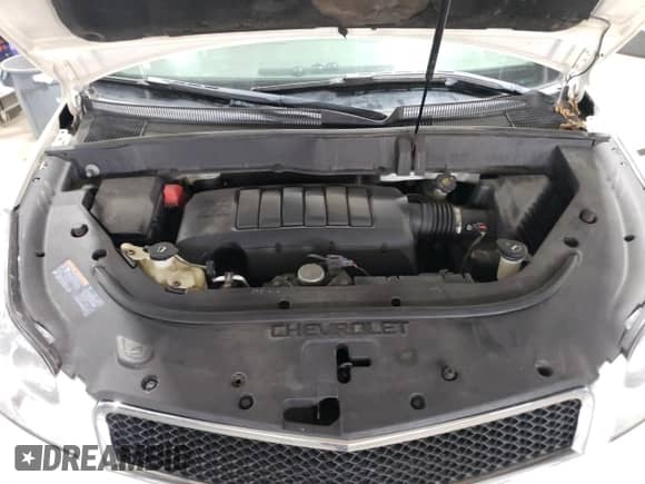 2012 Chevrolet Traverse LS z VIN 1GNKVFED5CJ182793, wystawiony jako Copart lot #82520115 z przebiegiem 149 446 mil mil oraz Szkoda całkowita • Salvage title. Historia ofert i sprzedaży dostępna na DreamBid. Obrazek 12.