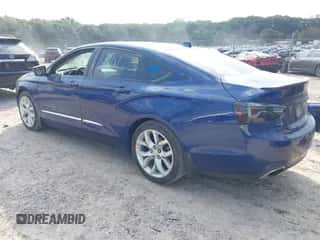 2014 Chevrolet Impala LTZ с VIN 1G1155S33EU118692, выставлен на аукционе IAAI как лот 43344401 с пробегом 110 837 миль миль и . История ставок и продаж доступна на DreamBid. Изображение 3.