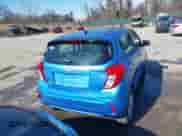 2016 Chevrolet Spark LS с VIN KL8CB6SA7GC648307, выставлен на аукционе IAAI как лот 41655549 с пробегом 57 943 миль миль и . История ставок и продаж доступна на DreamBid. Изображение 16.