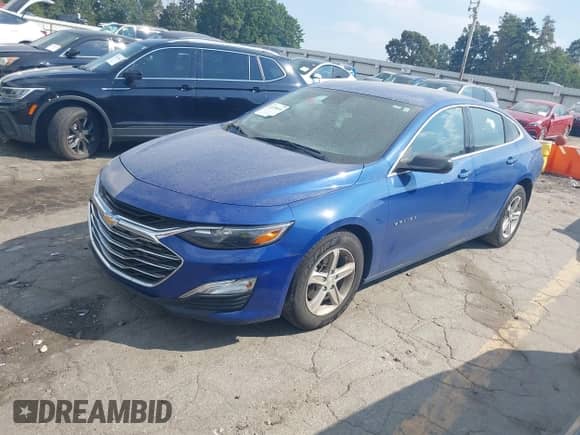 2023 Chevrolet Malibu LS с VIN 1G1ZC5ST5PF163133, выставлен на аукционе IAAI как лот 43238454 с пробегом 89 518 миль миль и . История ставок и продаж доступна на DreamBid. Изображение 20.