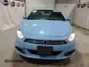 2013 Dodge Dart Limited with VIN 1C3CDFCH7DD226447, listed as a Copart auction lot 68793435 with 58,222 mi miles and Clean title. Bid and sale history available at DreamBid. Image 5.
