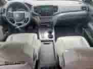 2019 Honda Passport EX-L с VIN 5FNYF7H5XKB011151, выставлен на аукционе Copart как лот 54422535 с пробегом 74 277 миль миль и Списание • Salvage title. История ставок и продаж доступна на DreamBid. Изображение 8.