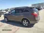 2011 Hyundai Veracruz GLS с VIN KM8NU4CC4BU145928, выставлен на аукционе Copart как лот 74458154 с пробегом 153 728 миль миль и Списание • Salvage title. История ставок и продаж доступна на DreamBid. Изображение 2.