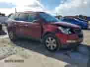 2010 Chevrolet Traverse 2LT с VIN 1GNLRGED7AJ210850, выставлен на аукционе Copart как лот 80220255 с пробегом 120 709 миль миль и Списание • Salvage title. История ставок и продаж доступна на DreamBid. Изображение 4.