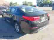2014 Kia Optima LX с VIN 5XXGM4A74EG284406, выставлен на аукционе IAAI как лот 43487408 с пробегом 152 041 миль миль и . История ставок и продаж доступна на DreamBid. Изображение 3.