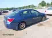 2012 Subaru Impreza 2.0i with VIN JF1GJAA63CG028266, listed as a IAAI auction lot 42925024 with 187,425 mi miles and . Bid and sale history available at DreamBid. Image 4.