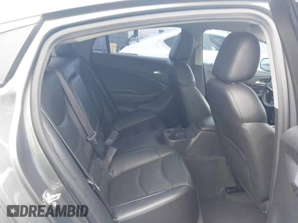 2016 Chevrolet Volt Premier with VIN 1G1RD6S53GU133757, listed as a IAAI auction lot 42807726 with 171,670 mi miles and . Bid and sale history available at DreamBid. Image 8.