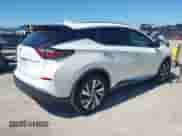 2019 Nissan Murano S with VIN 5N1AZ2MS8KN114850, listed as a IAAI auction lot 41898724 with 75,647 mi miles and . Bid and sale history available at DreamBid. Image 4.