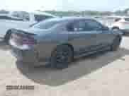 2022 Dodge Charger GT z VIN 2C3CDXHG3NH119728, wystawiony jako IAAI lot #43361678 z przebiegiem 85 014 mil mil oraz . Historia ofert i sprzedaży dostępna na DreamBid. Obrazek 4.